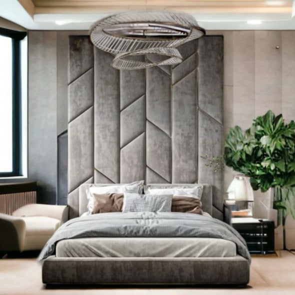 Elegant Bed Designs