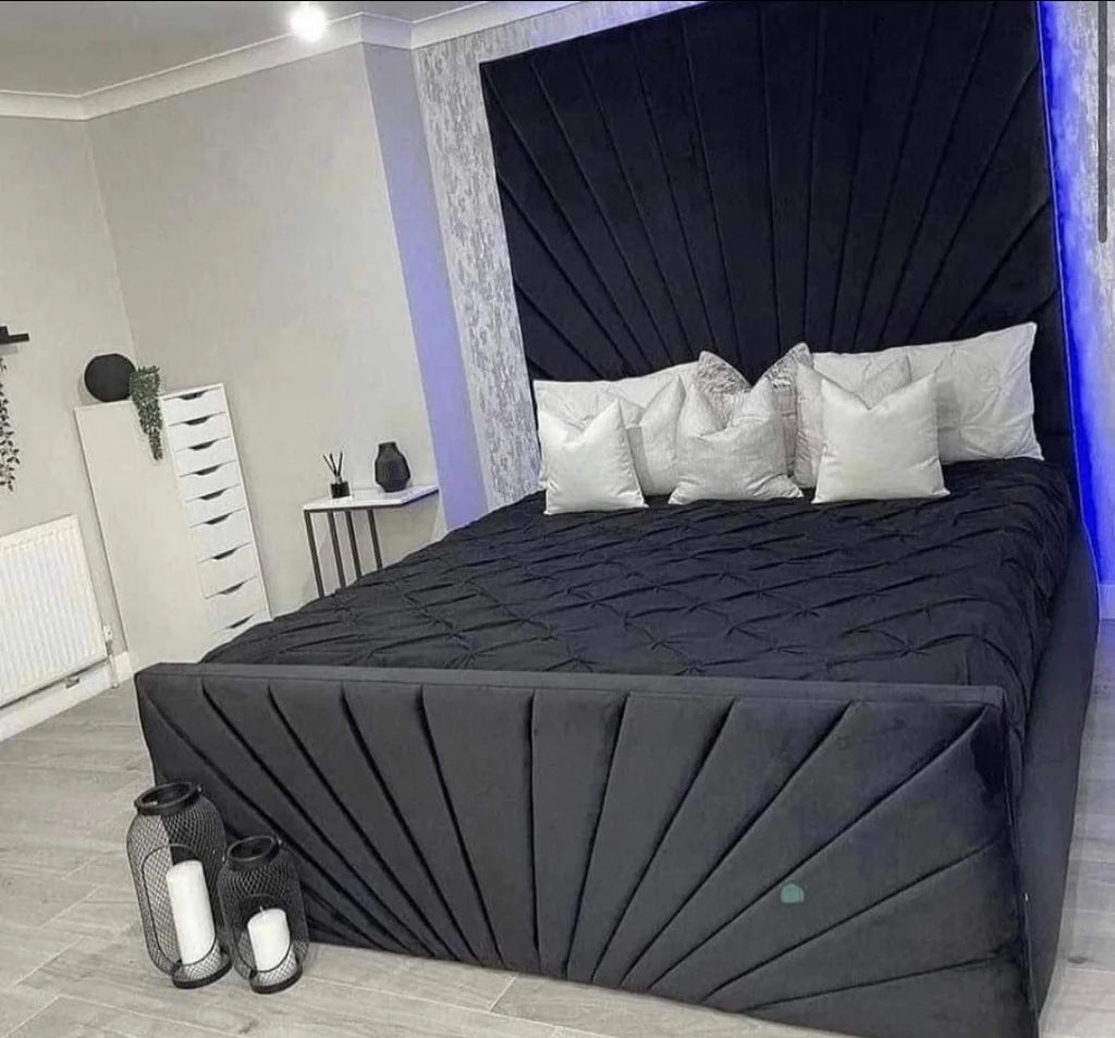 Bed Frame King Size