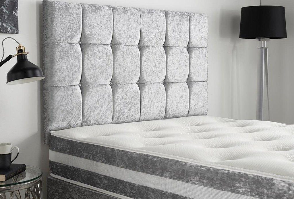 King Size Divan Bed