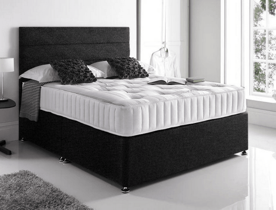  Divan Bed Base