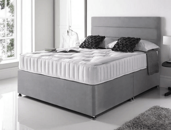  Divan Bed Base