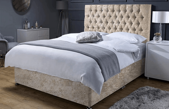 affordable divan beds